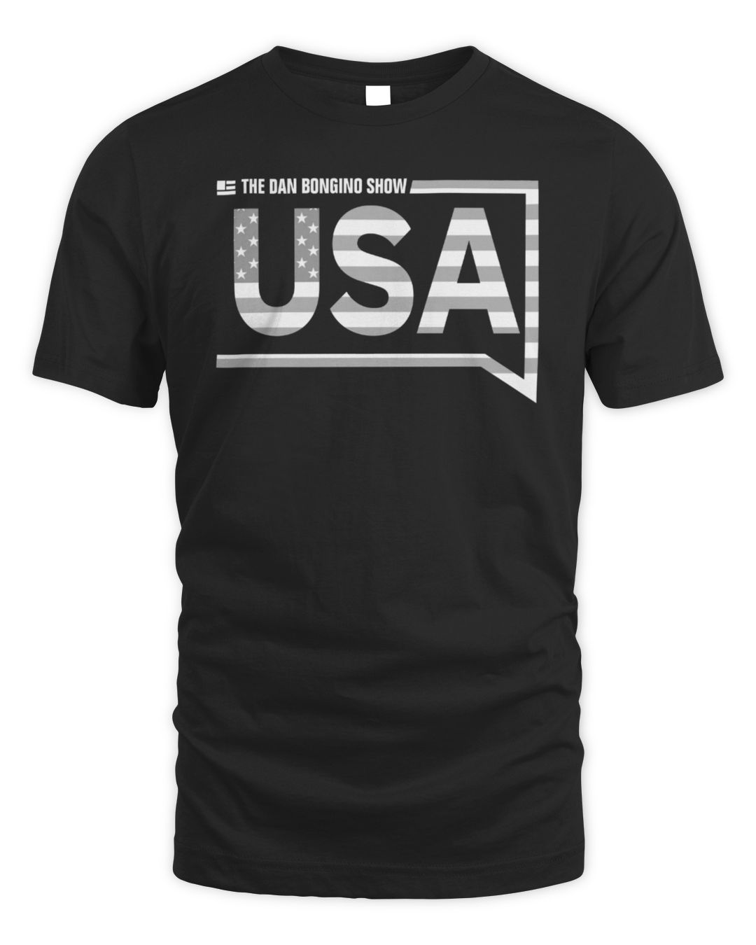 Dan bongino show store the dan bongino show usa sivelos